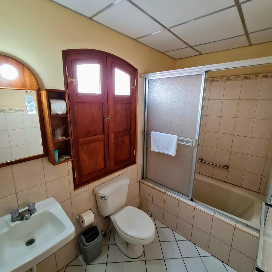Hotel Austria León المظهر الخارجي الصورة